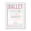 Ballet toute la journée 2-48163347-48169492