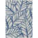 Neysa Washable Floral Indoor / Outdoor Rug