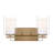 Parsons Studio 15" Wide 2-Light Vanity