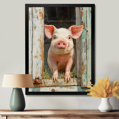 Groner - Animals Wall Art Prints