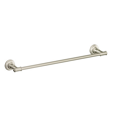 Ellsworth 18" Wall Mounted Towel Bar