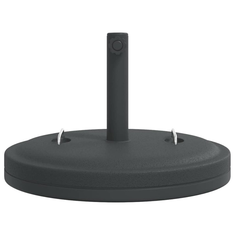26kg PE (Polyethene) And Concrete Umbrella Base
