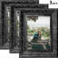 Cadre photo 11 pièces x 11 "or antique 11" pour cadeaux pour la maison neuve-130557815-130557818-130557813