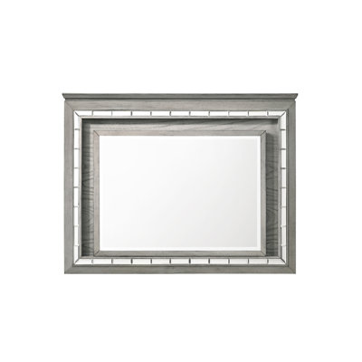 Miroir House House