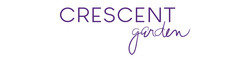 Crescent Garden Logo