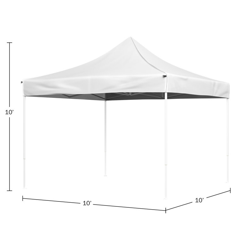 Tente Stalwart Pop Up, Blanc
