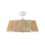 Ventilateur de plafond 24 po Isla-186536987-186536986