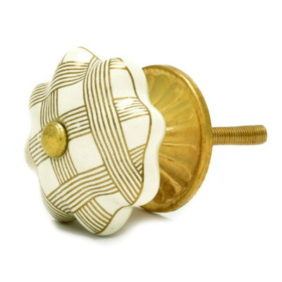 Aurum Novelty Knob