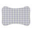 Tapis Noble Blue - 1 pièce