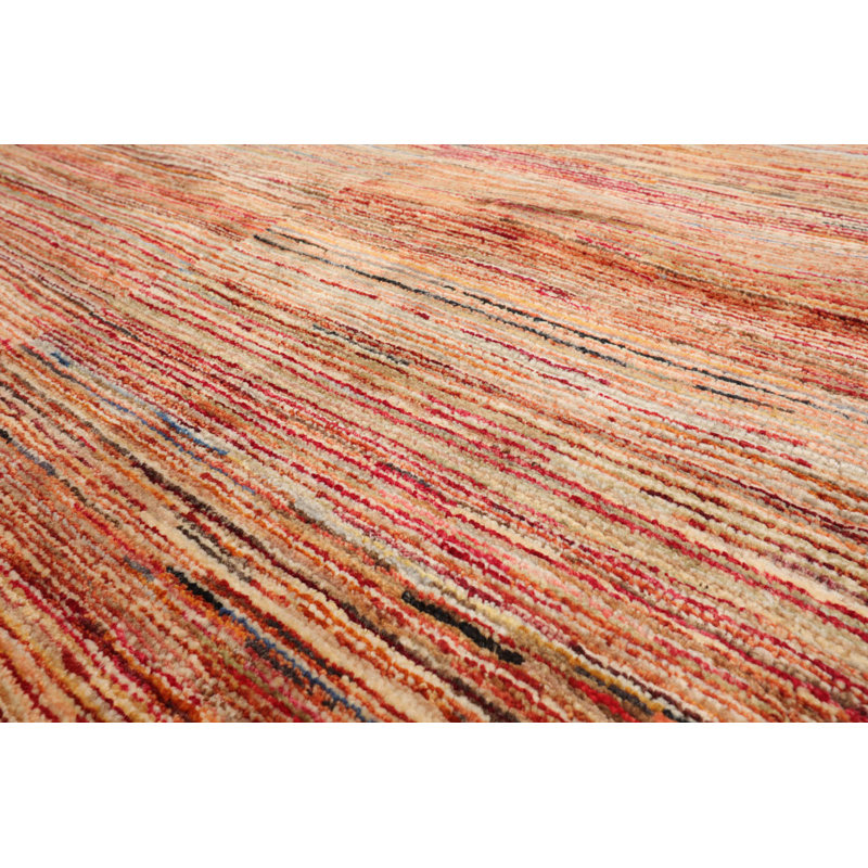 Hornersville Wool Indoor Rug