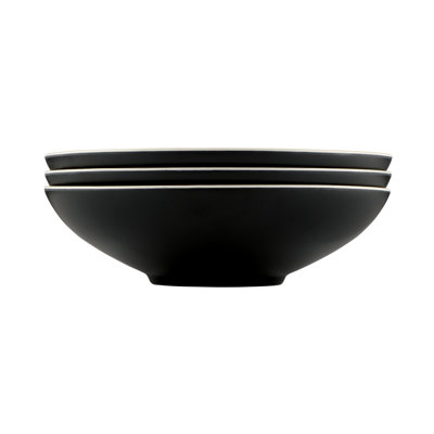 Elite Global Solutions Karma Melamine Serving Bowl