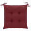 Chaise de patio avec coussin Dorathy-1312166093