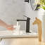Robinet de salle de bain à un trou-62513713