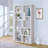 Adwolf Geometric Bookcase-377044524