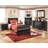 Amaaima 59.76 " W 6 - Drawer Dresser