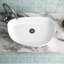 Ceramic Vessel Bathroom Sink-504292399