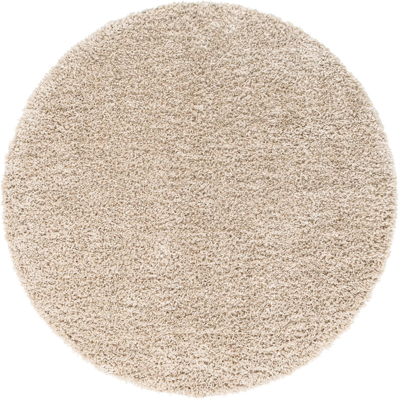Analena Indoor Rug, Round 3'1"