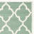 Cannen Hand Tufted Wool Geometric Rug-824743917