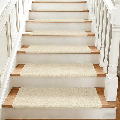 Ensemble de 14 marches d'escalier Monterey