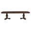 Table de salle à manger extensible Almendares