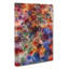 Colour Me in Abstract - Wrapped Canvas-55314749