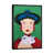 Black Floater Framed is unavailable