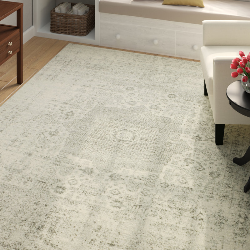 Chase Oriental Area Rug, Rectangle 229 x 290cm
