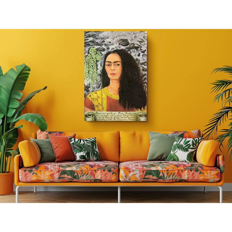 Print, 36" H x 24" W
