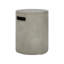Couvercle de réservoir de propane gris 16 po x 20 po - 20 lb-66832262
