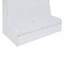 Grand lit escamotable avec canapé et coussin Soloma-100933530