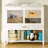 Hamster Cage With Storage Cabinet