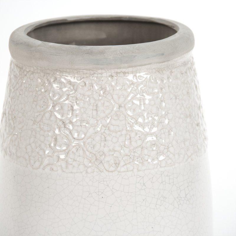 Ceramic / Porcelain Jar, Medium