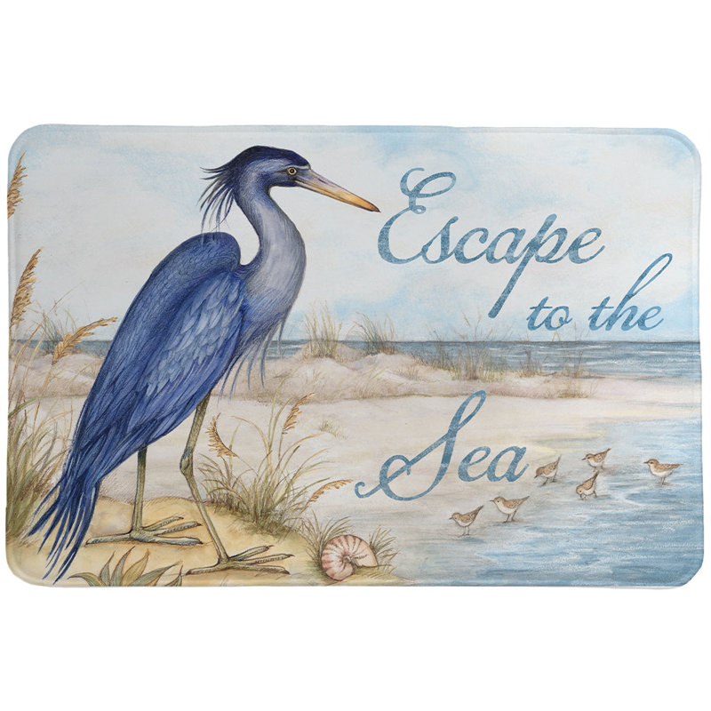 Tapis Callam Heron Escape