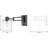 Taio Swing Arm Sconce-605738004