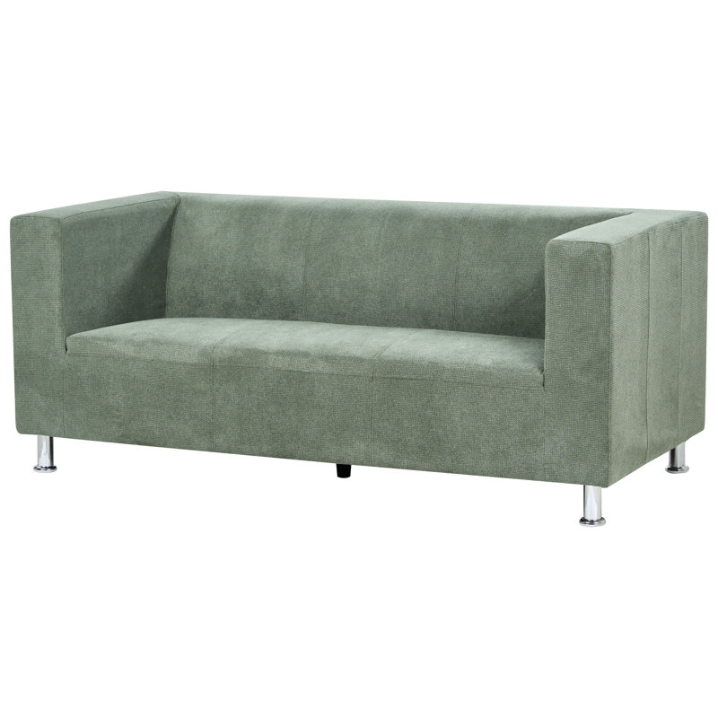 Adyanna 3 Seater Sofa, Green