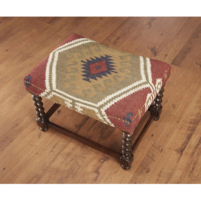 Wegener Accent Stool