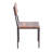 Rosalie 18'' H Side Chair