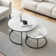 Bercher Frame Coffee Table