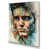 Wrapped Canvas selected