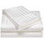 Ensemble de draps en coton de qualité égyptienne 600 fils Oban-61022675-61022699