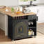 Îlot de cuisine Kheira-132088967
