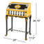 Worker Bee Writing Desk