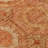 Machine Washable Indoor/Outdoor Xhevrie Terracotta Rug-111819191