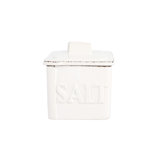 Lastra Salt Cellar