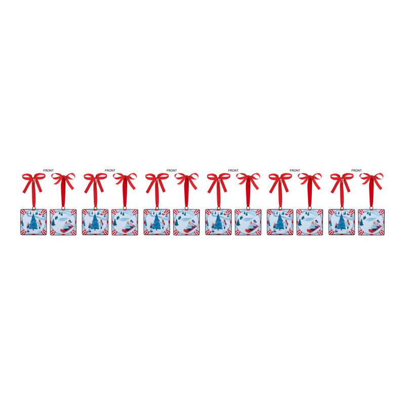Ornement Hadeeqa The Holiday Aisle®