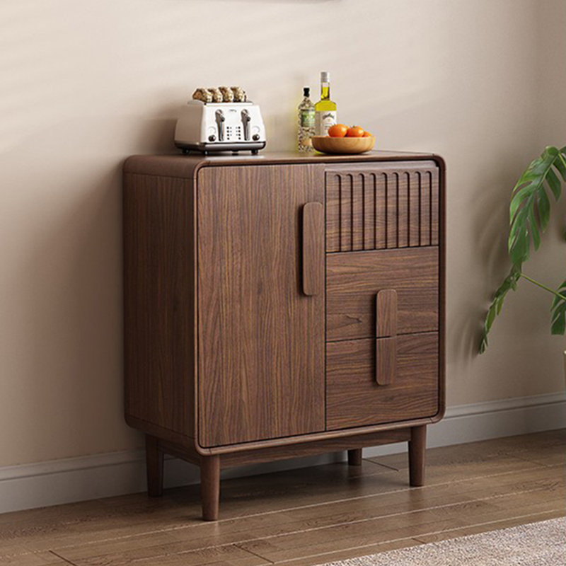 Armoire de rangement moderne, H 37,4 po x l 31,5 po x P 15,75 po