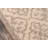 Ikat Hand Hooked Taupe Indoor / Outdoor Area Rug-1004668194