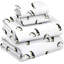 Ensemble de draps 100% flanelle 4 pièces-136385995-136386033