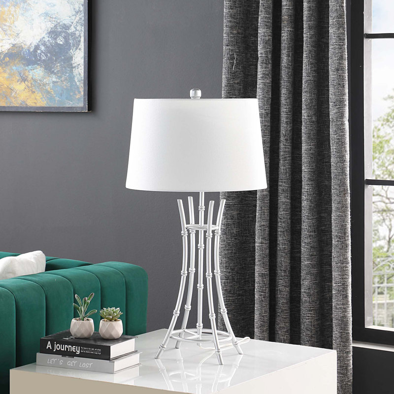 Lampe de table 29,25 po In Kiara