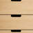 Lilette 52'' W 6 - Drawer Dresser-1462923082